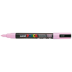 Posca PC-3M Fine Bullet Tip Paint Marker