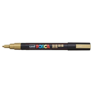 Posca PC-3M Fine Bullet Tip Paint Marker