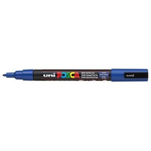 Posca PC-3M Fine Bullet Tip Paint Marker