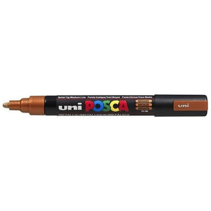 Posca PC-3M Fine Bullet Tip Paint Marker