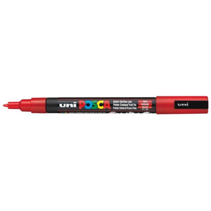 Posca PC-3M Fine Bullet Tip Paint Marker