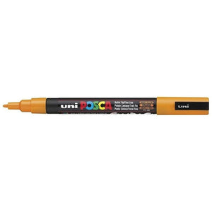 Posca PC-3M Fine Bullet Tip Paint Marker