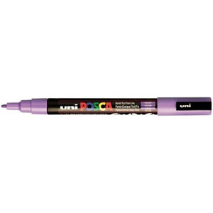 Posca PC-3M Fine Bullet Tip Paint Marker