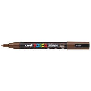 Posca PC-3M Fine Bullet Tip Paint Marker