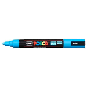 Posca PC-3M Fine Bullet Tip Paint Marker