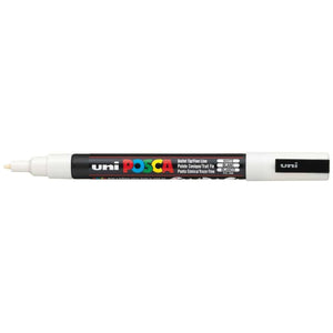 Posca PC-3M Fine Bullet Tip Paint Marker