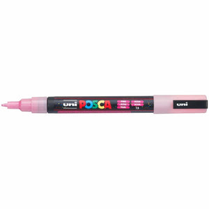 Posca PC-3M Fine Bullet Tip Paint Marker