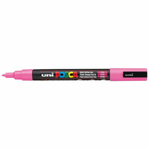 Posca PC-3M Fine Bullet Tip Paint Marker