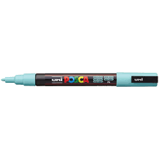 Posca PC-3M Fine Bullet Tip Paint Marker