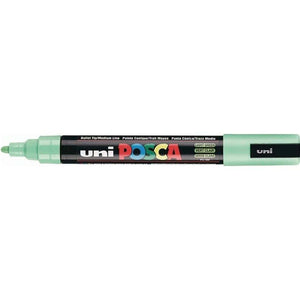 Posca PC-5M Medium Bullet Tip Paint Marker