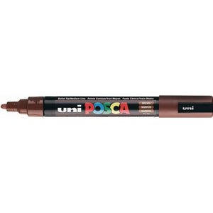 Posca PC-5M Medium Bullet Tip Paint Marker