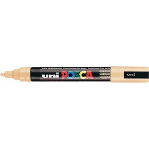 Posca PC-5M Medium Bullet Tip Paint Marker