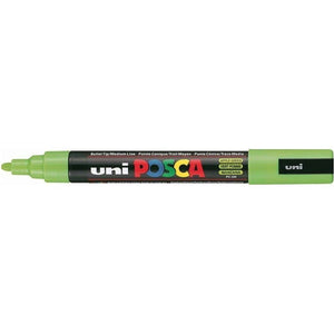 Posca PC-5M Medium Bullet Tip Paint Marker