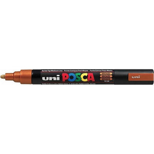 Posca PC-5M Medium Bullet Tip Paint Marker