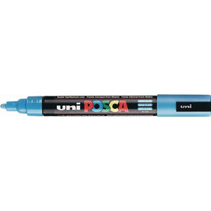 Posca PC-5M Medium Bullet Tip Paint Marker