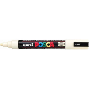 Posca PC-5M Medium Bullet Tip Paint Marker