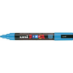 Posca PC-5M Medium Bullet Tip Paint Marker