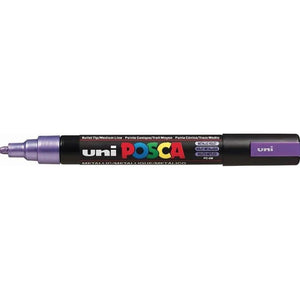 Posca PC-5M Medium Bullet Tip Paint Marker