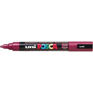 Posca PC-5M Medium Bullet Tip Paint Marker