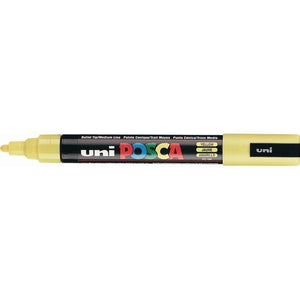 Posca PC-5M Medium Bullet Tip Paint Marker