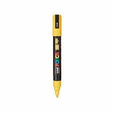 Posca PC-5M Medium Bullet Tip Paint Marker