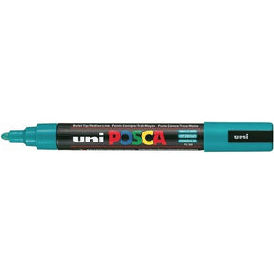 Posca PC-5M Medium Bullet Tip Paint Marker