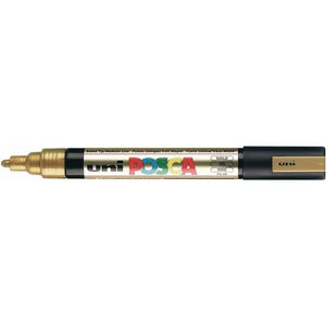 Posca PC-5M Medium Bullet Tip Paint Marker