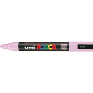 Posca PC-5M Medium Bullet Tip Paint Marker