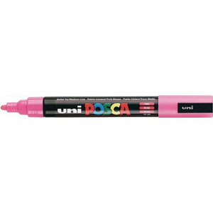 Posca PC-5M Medium Bullet Tip Paint Marker