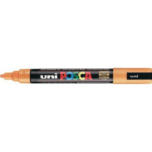 Posca PC-5M Medium Bullet Tip Paint Marker