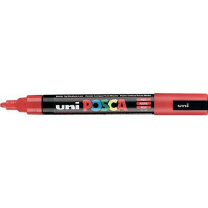 Posca PC-5M Medium Bullet Tip Paint Marker