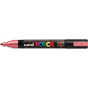 Posca PC-5M Medium Bullet Tip Paint Marker