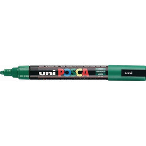 Posca PC-5M Medium Bullet Tip Paint Marker