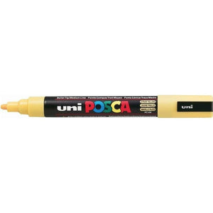 Posca PC-5M Medium Bullet Tip Paint Marker