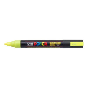 Posca PC-5M Medium Bullet Tip Paint Marker