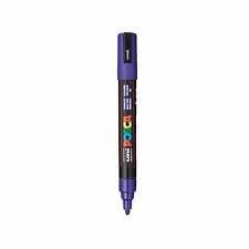 Posca PC-5M Medium Bullet Tip Paint Marker