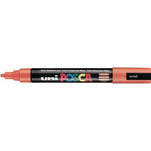 Posca PC-5M Medium Bullet Tip Paint Marker