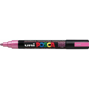 Posca PC-5M Medium Bullet Tip Paint Marker