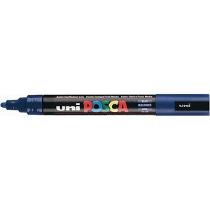 Posca PC-5M Medium Bullet Tip Paint Marker