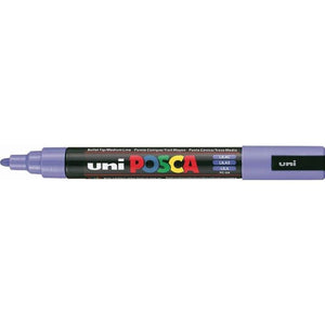 Posca PC-5M Medium Bullet Tip Paint Marker