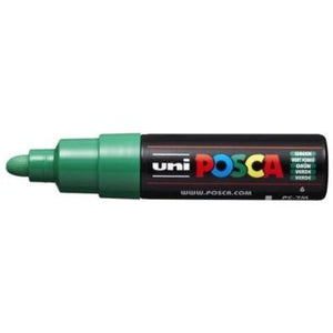 Posca PC-7M Bold Bullet Tip Paint Marker