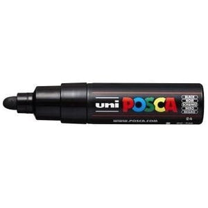 Posca PC-7M Bold Bullet Tip Paint Marker