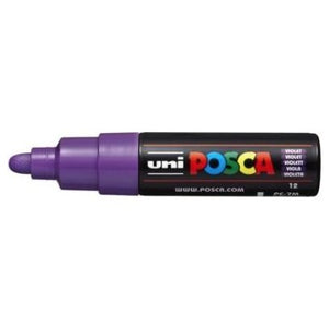 Posca PC-7M Bold Bullet Tip Paint Marker