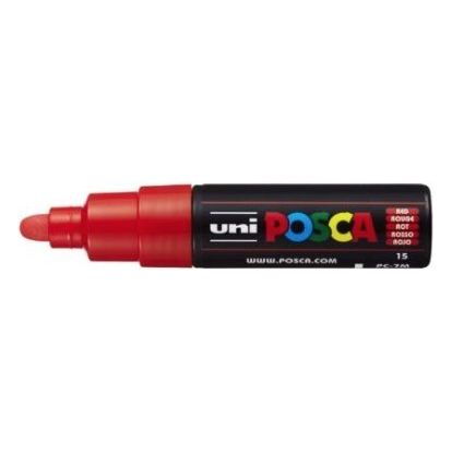 Posca PC-7M Bold Bullet Tip Paint Marker