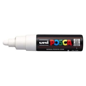 Posca PC-7M Bold Bullet Tip Paint Marker