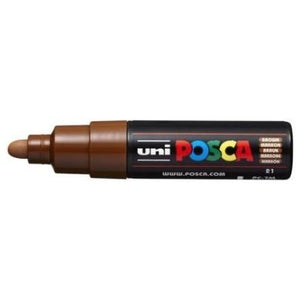 Posca PC-7M Bold Bullet Tip Paint Marker