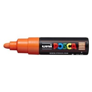 Posca PC-7M Bold Bullet Tip Paint Marker