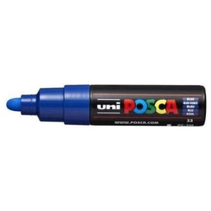 Posca PC-7M Bold Bullet Tip Paint Marker