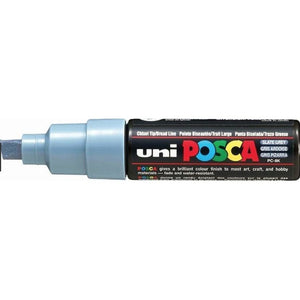 Posca PC-8K Bold Chisel Tip Paint Marker