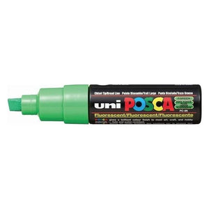 Posca PC-8K Bold Chisel Tip Paint Marker